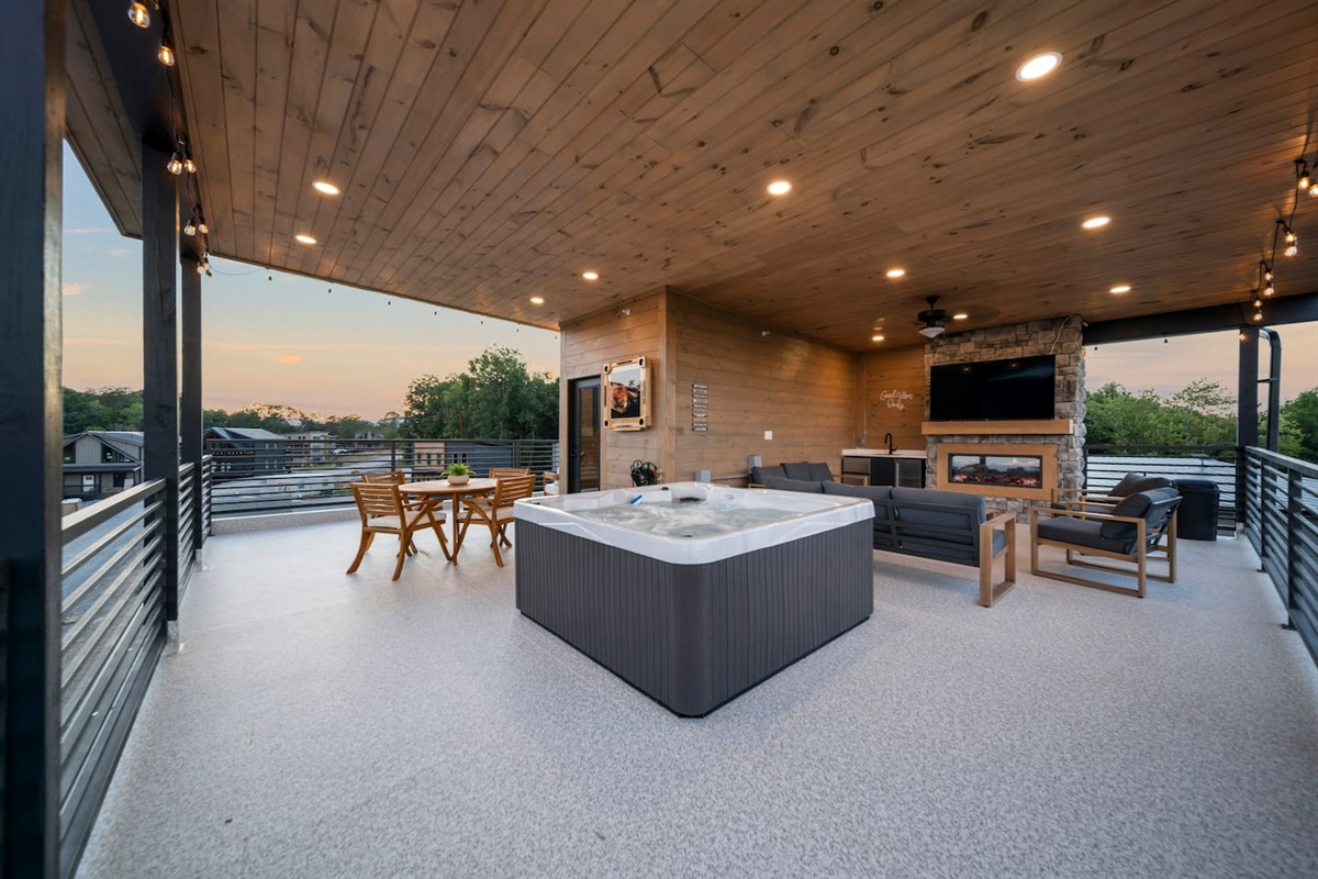 rooftop