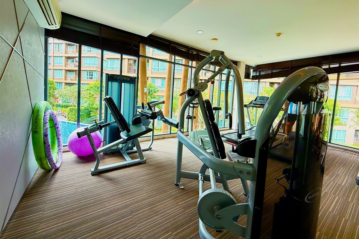 Gym