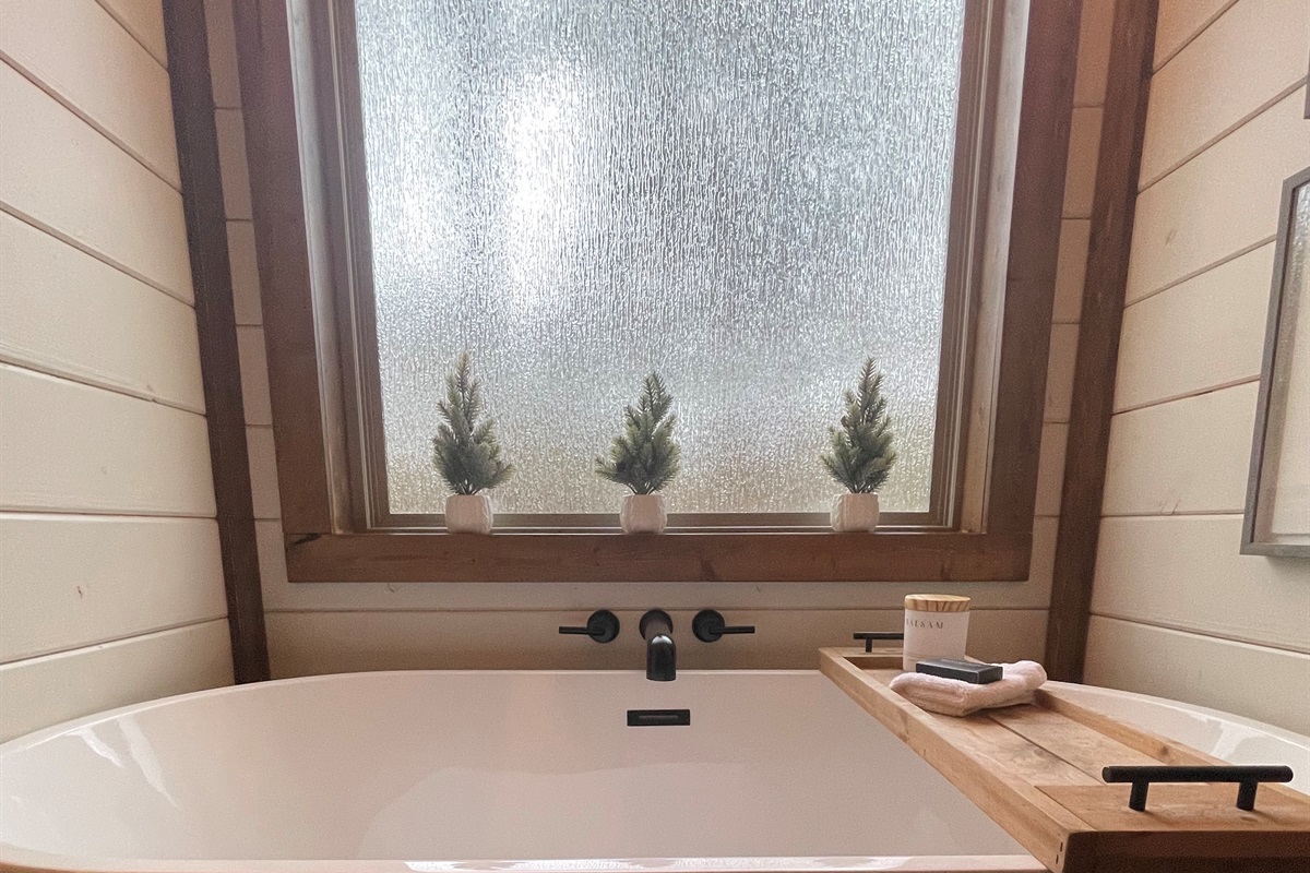 Dressed up for the holidays!