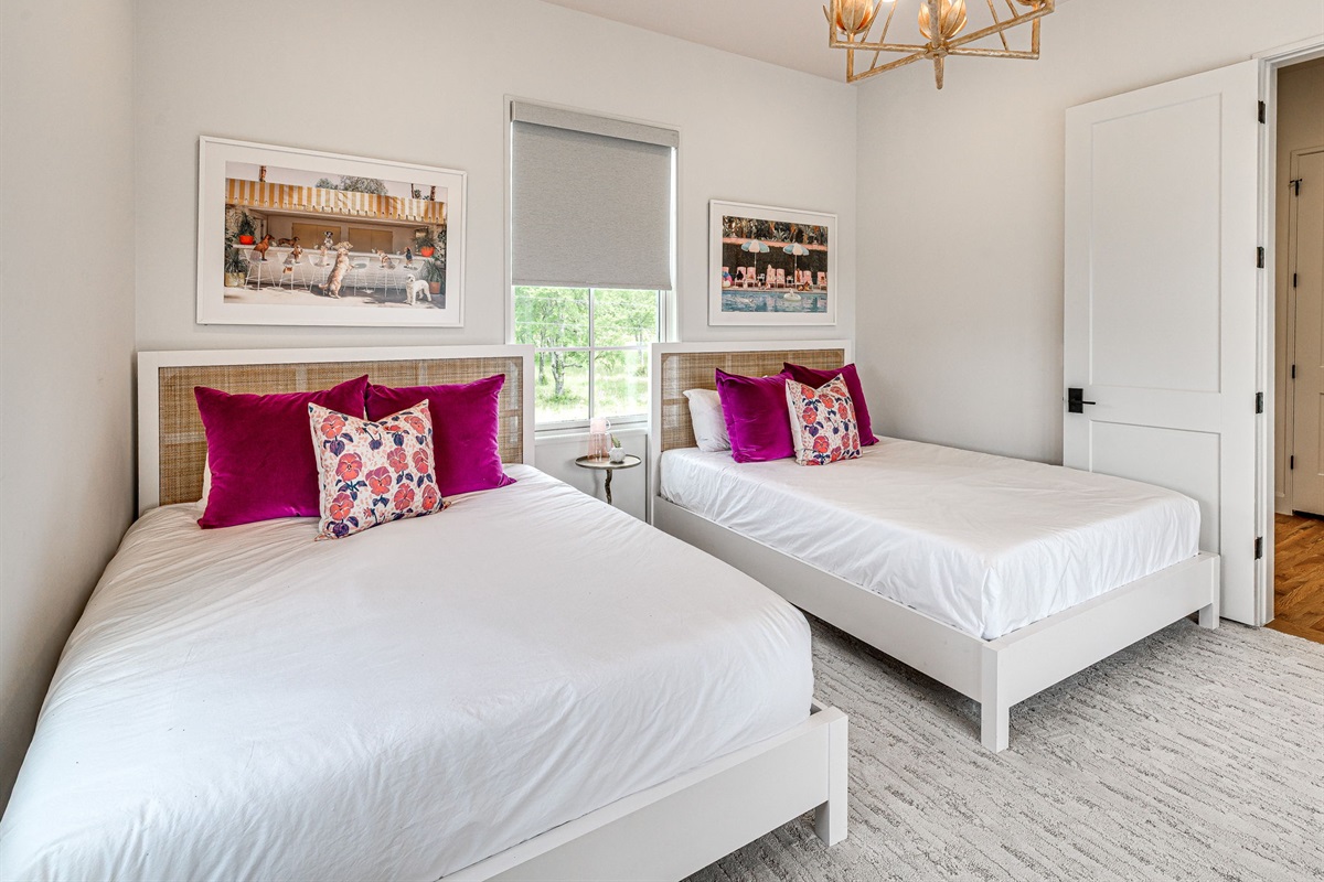 Guest Bedroom 3