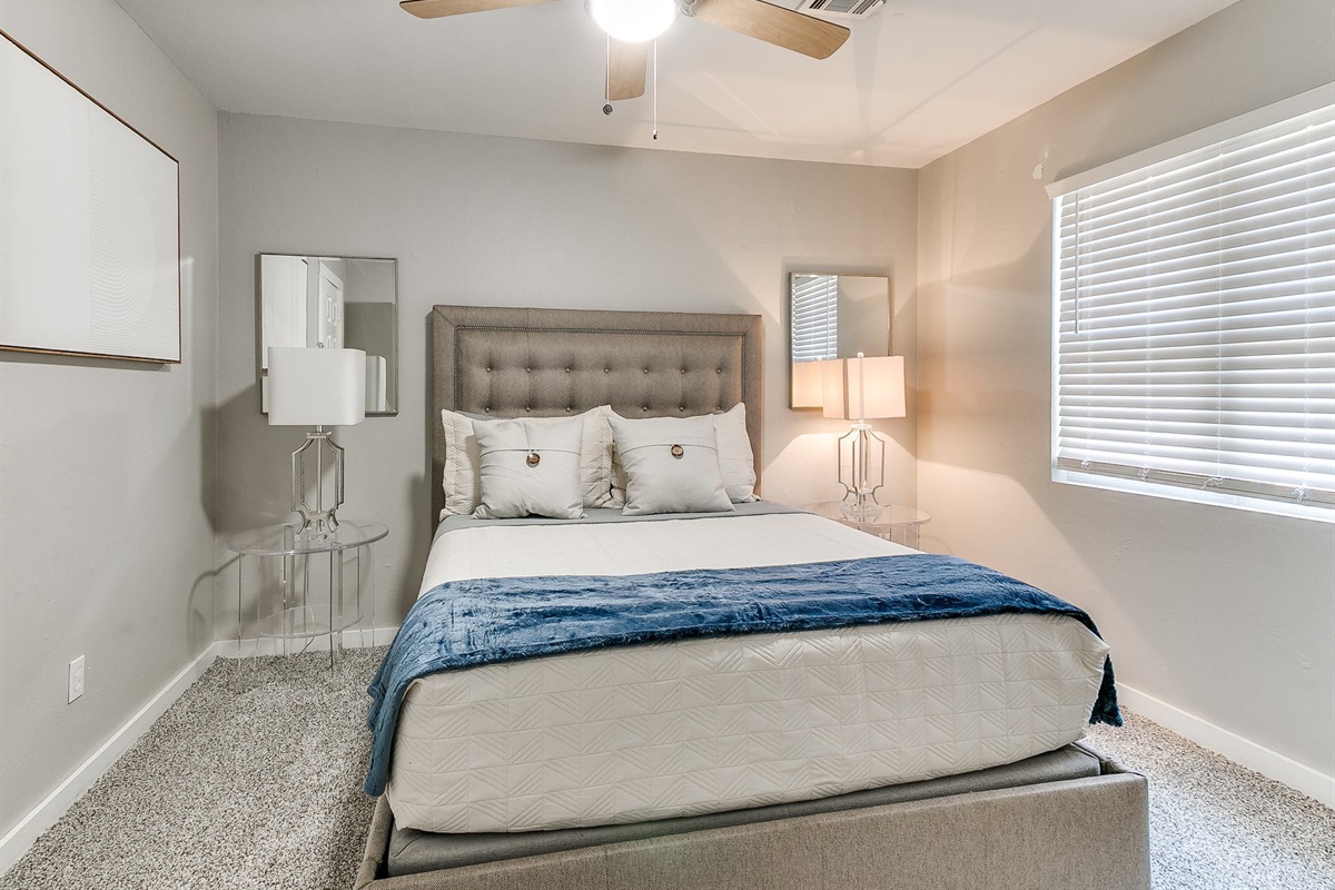 Guest Bedroom 1