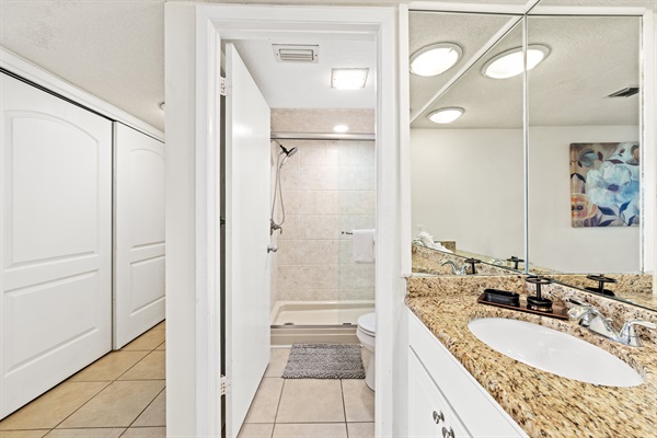 Master Bath 2
