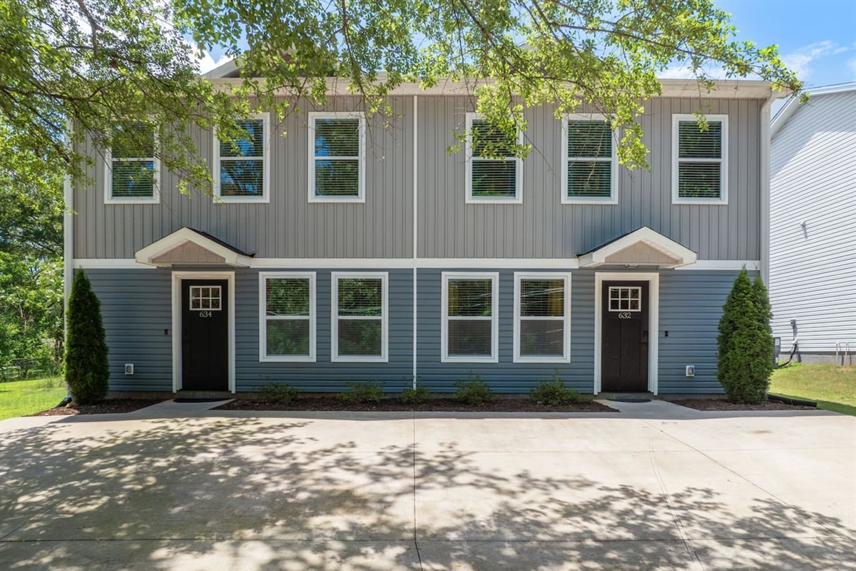Full duplex view