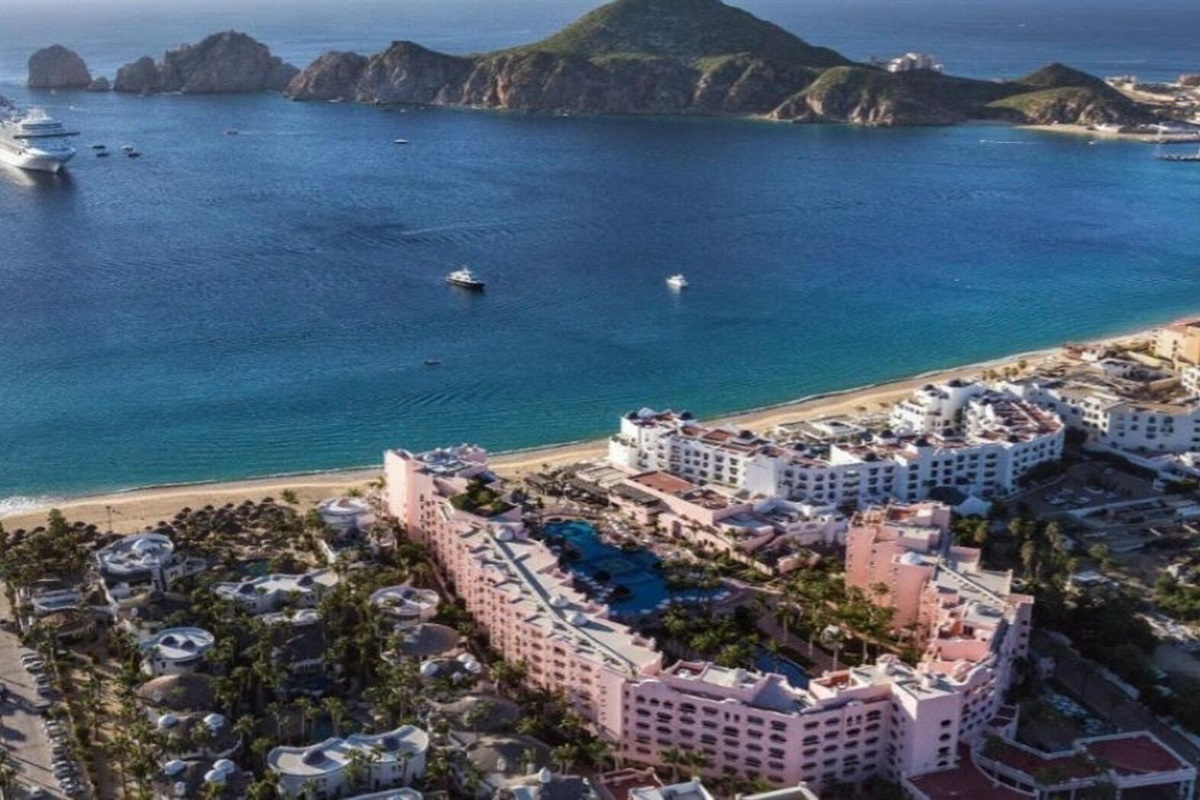 The Rose, Vacation Travel Exclusives