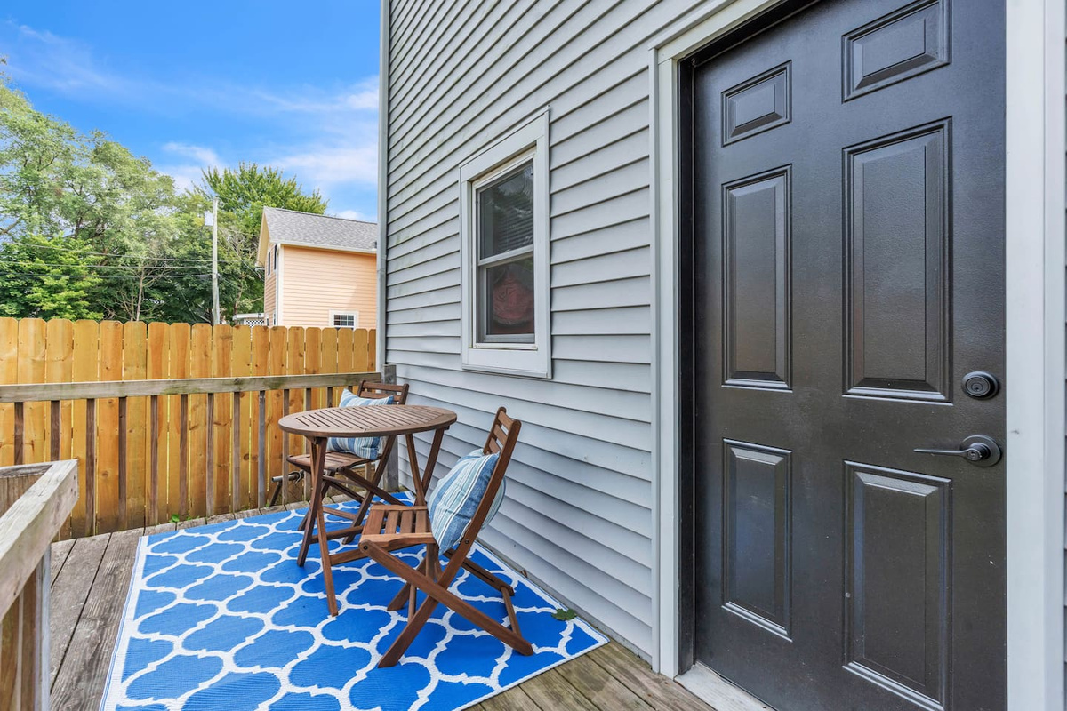 Porch