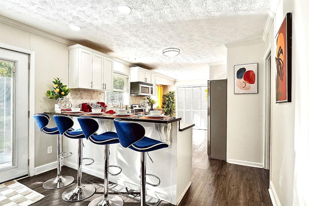 Kitchenette