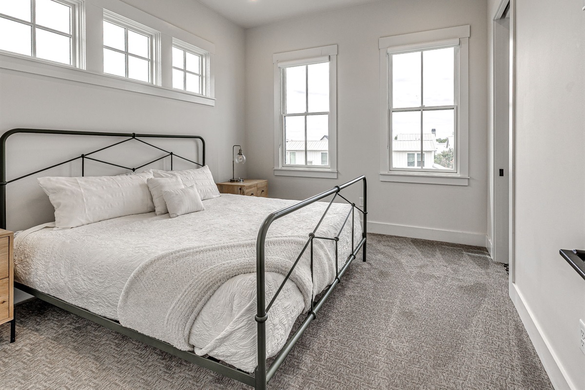 Guest Bedroom 1