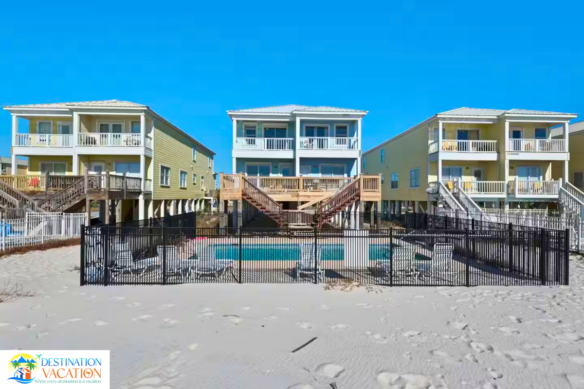 A picturesque retreat just steps from the coast.