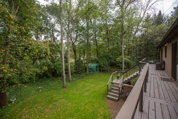 Charming 4-Bedroom Retreat Near Notre Dame, photo 7