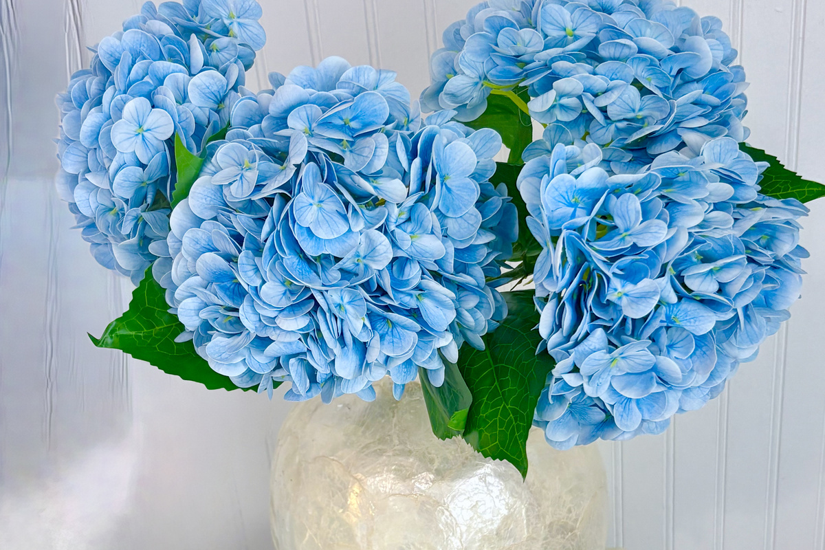 Beautiful decor!