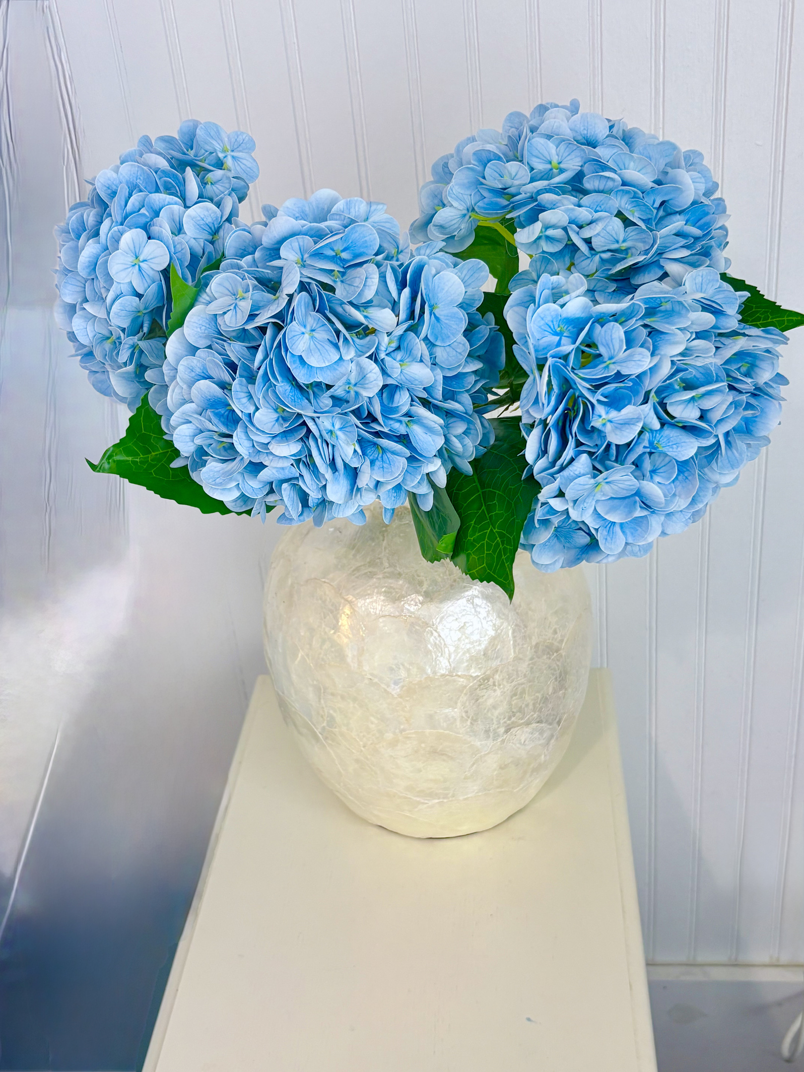 Beautiful decor!