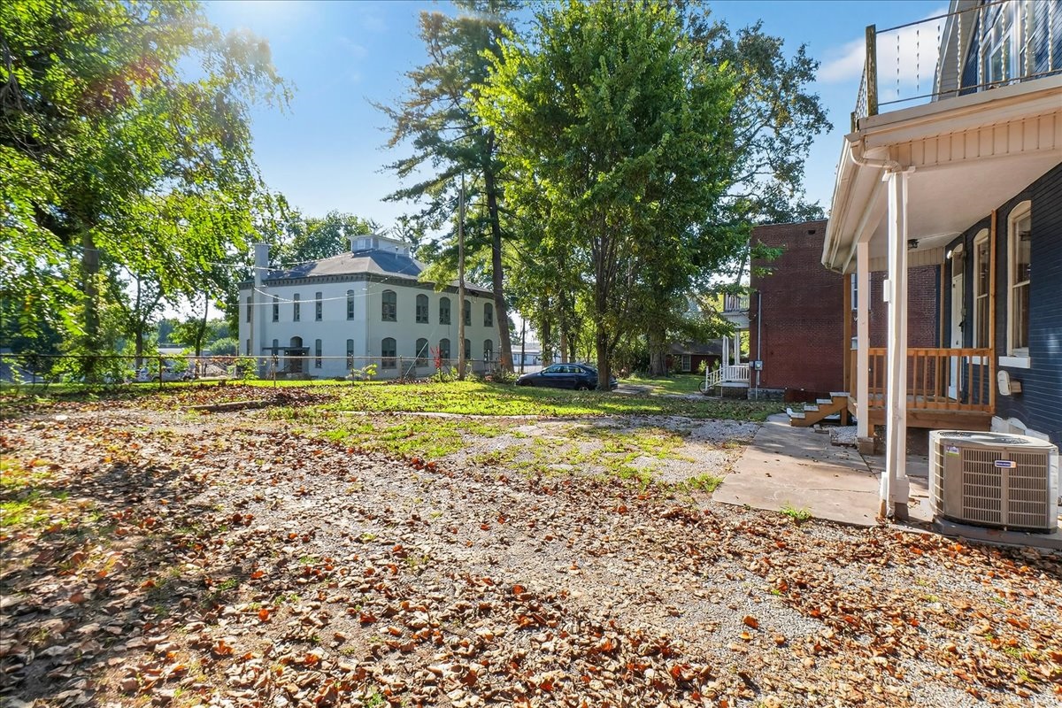 Spacious On-Site Parking!