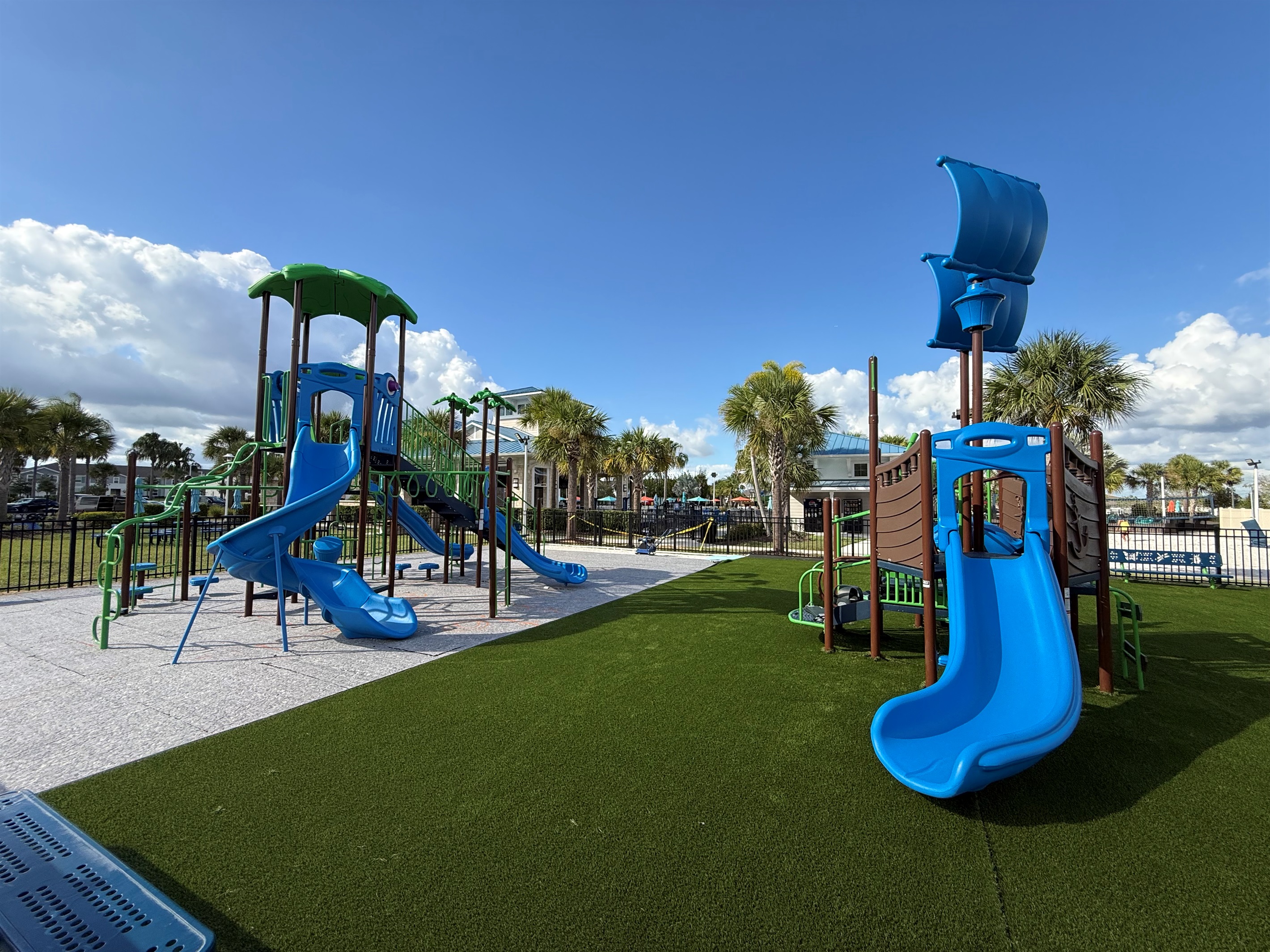 Play Ground