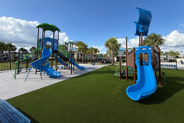 Play Ground