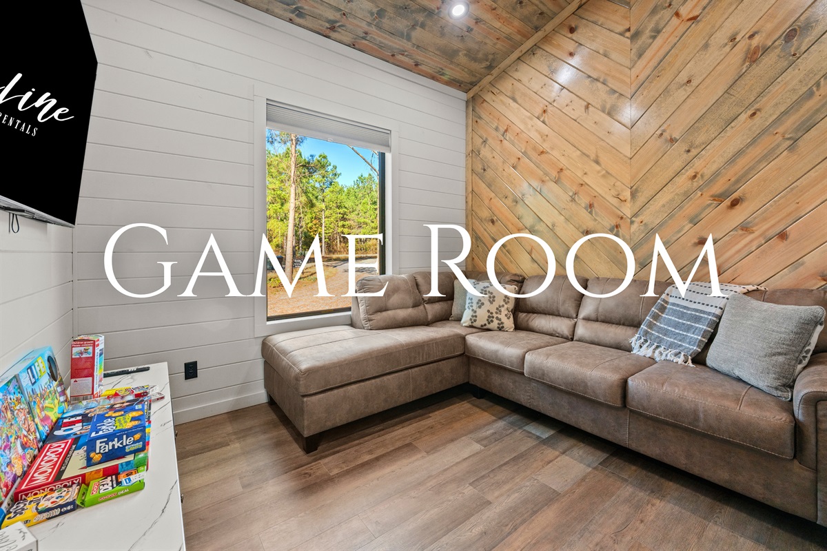 Casa Verde - Vacation Treeline/Saltline