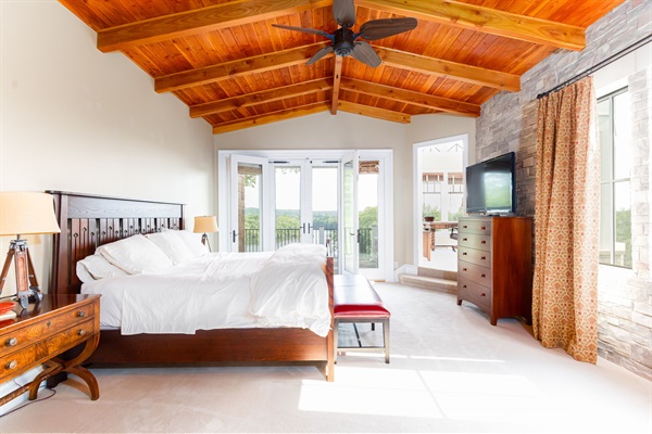 Keenan Hollow Farm | 100+ Acres on River • Sleeps 15 • 5BR/4.5BA, photo 15