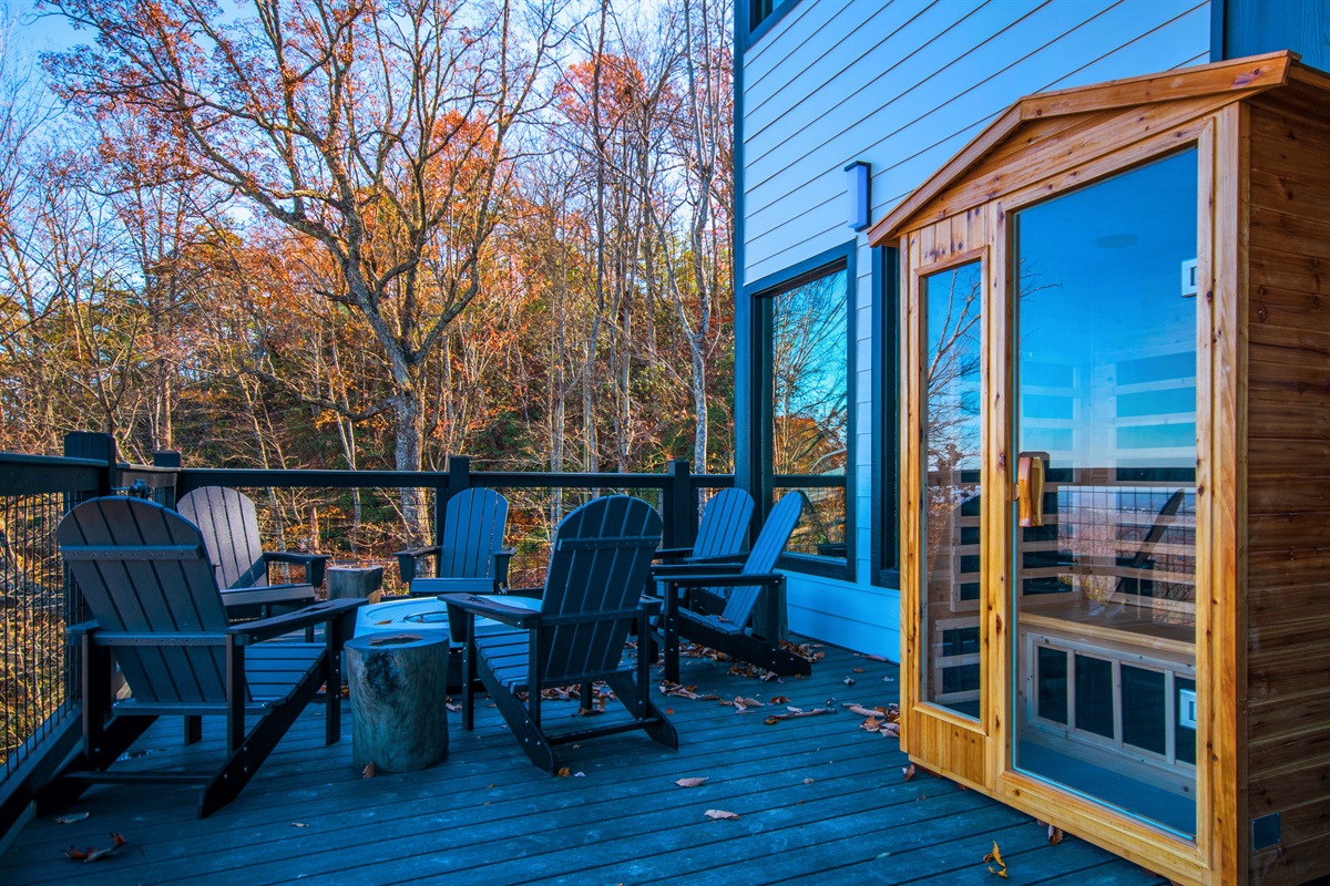 Victoria's Secret Hideaway 7