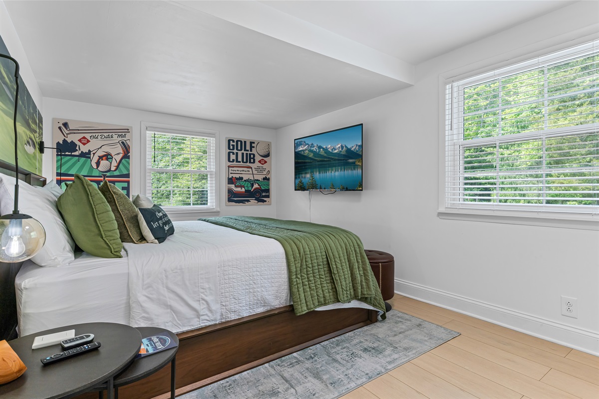 King Bedroom 2