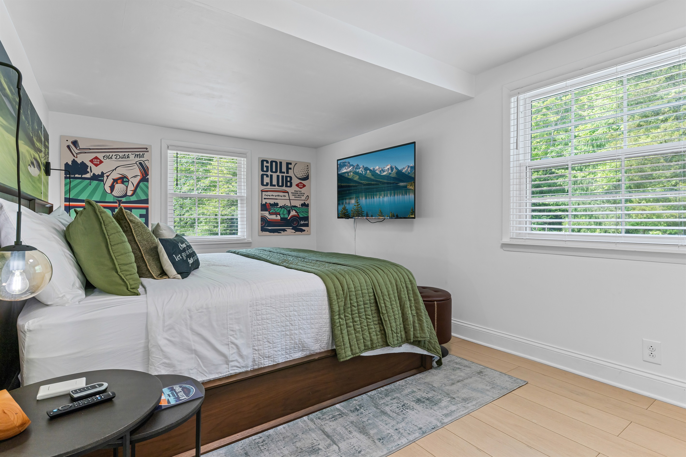 King Bedroom 2