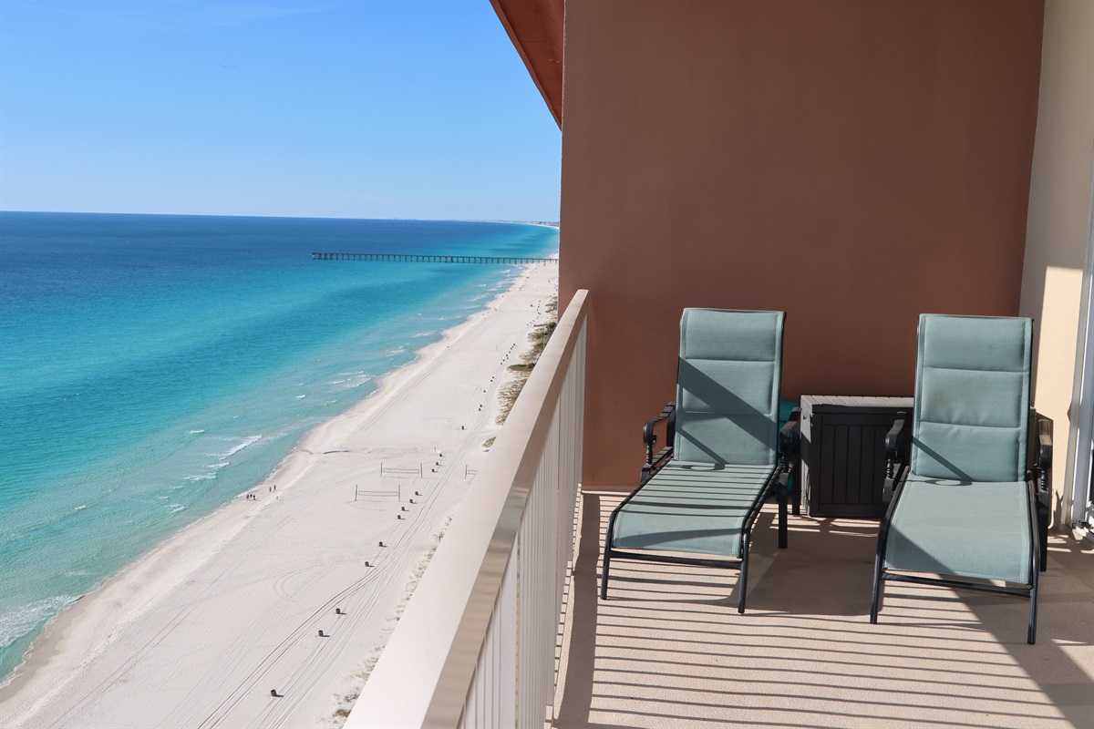 Photo taken (Nov 2025) Beautiful views!