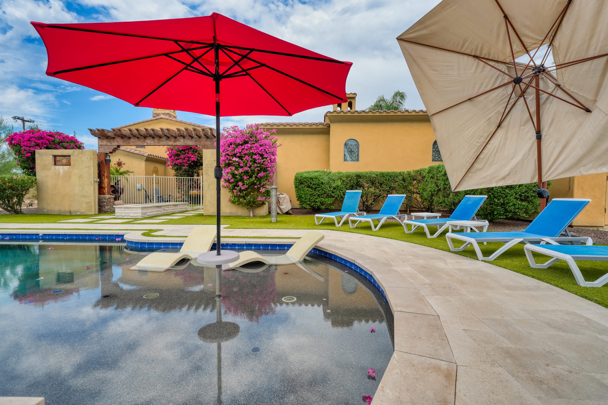 Epic Estate Scottsdale (82nd) — Epic Estate Scottsdale (82nd), Scottsdale, Arizona — photo 24