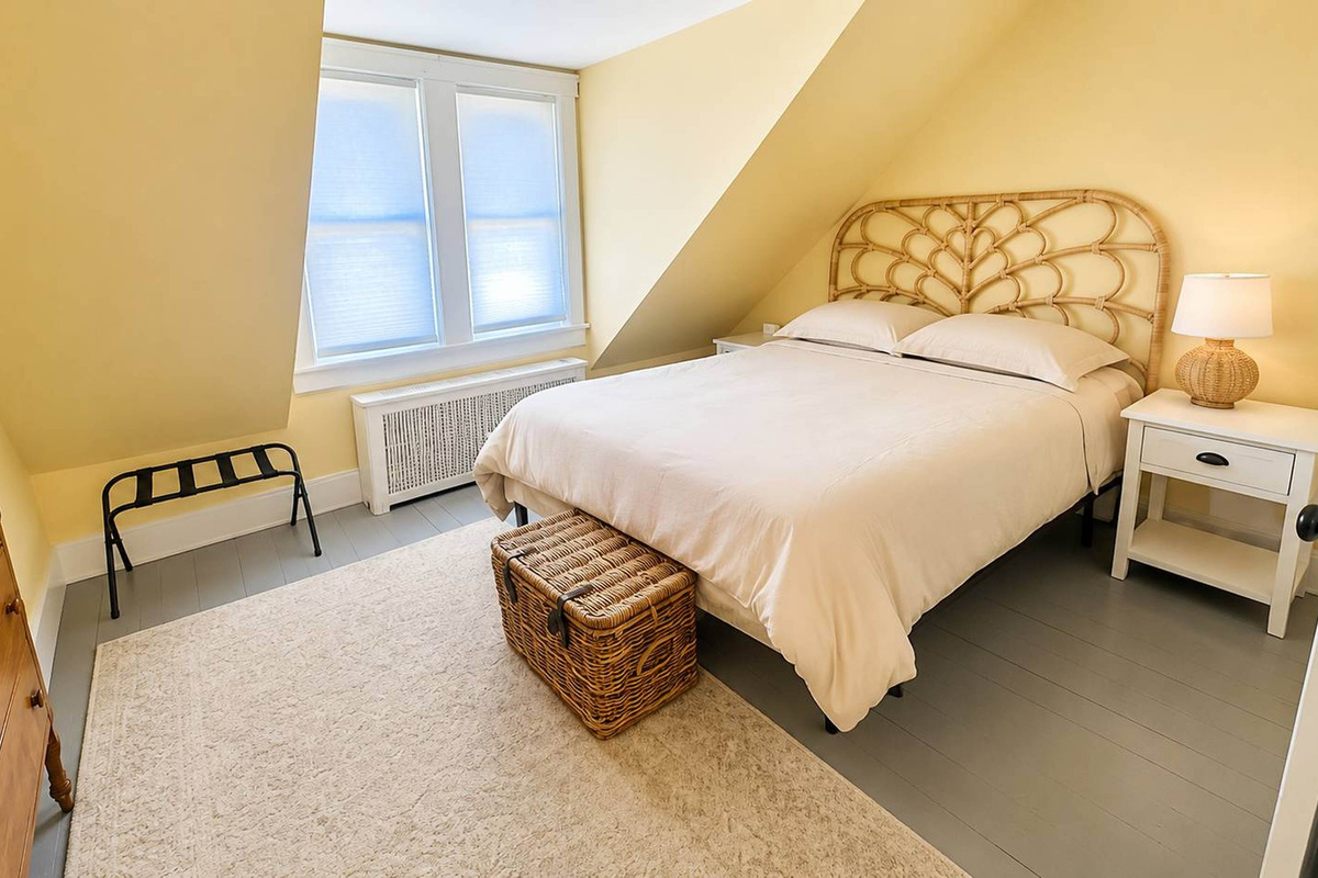 Bedroom 6