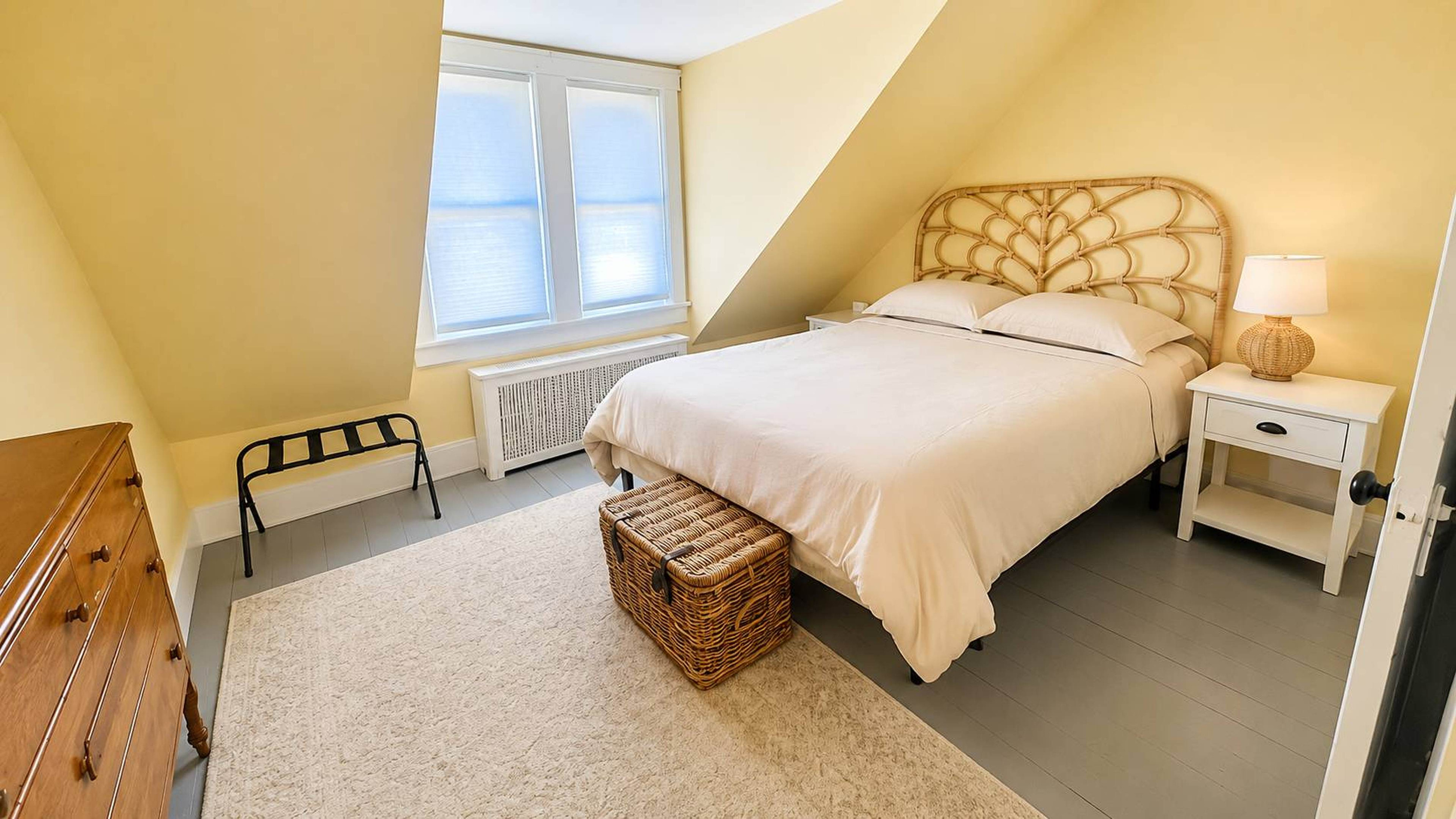 Bedroom 6