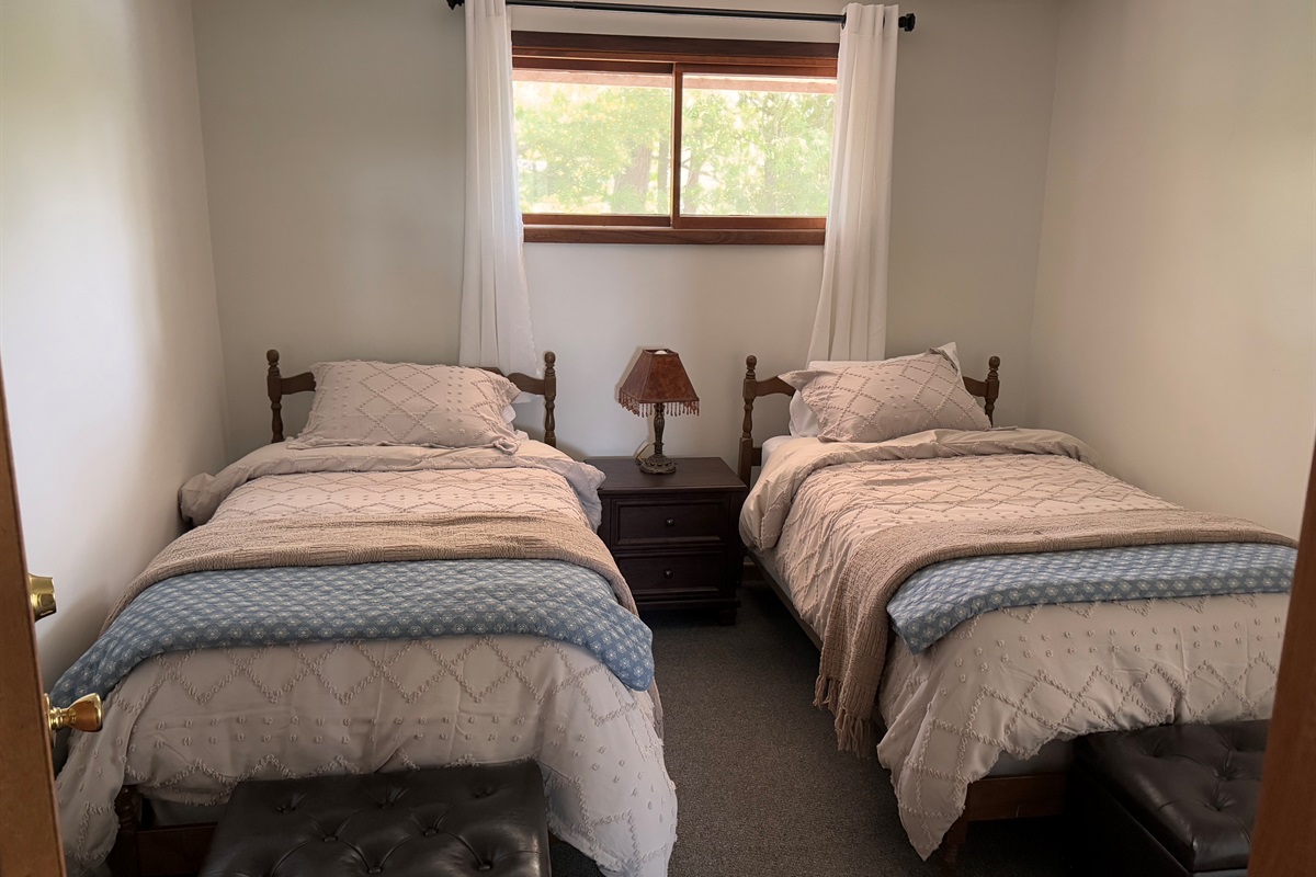 Upper Bedroom 2