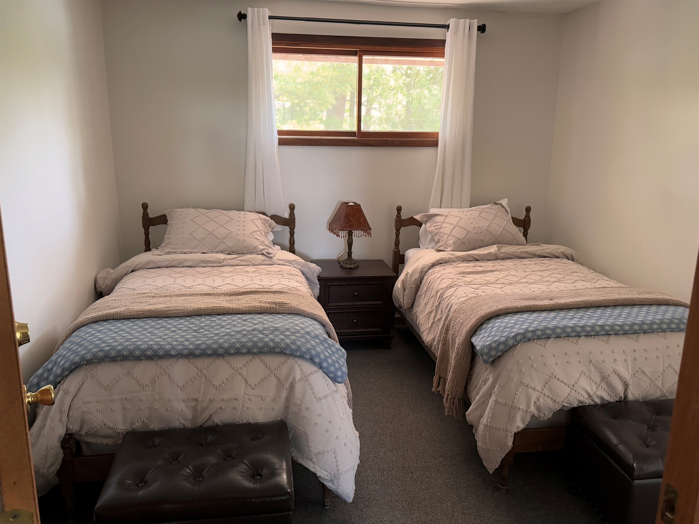 Upper Bedroom 2