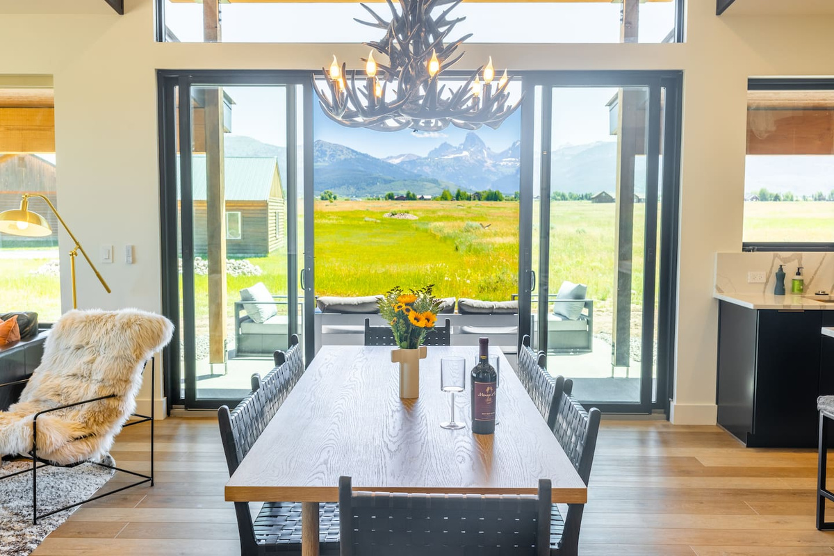 Whether you're indulging in a gourmet tasting menu or a home-cooked family meal, the dining table is a canvas upon which stories are shared, laughter echoes, and connections are deepened. 