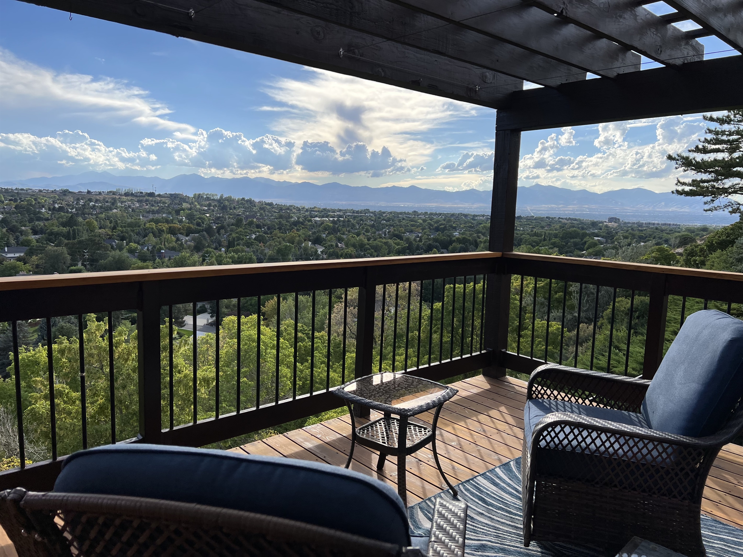 Cottonwood Delight | Amazing View, Private Hot Tub 4