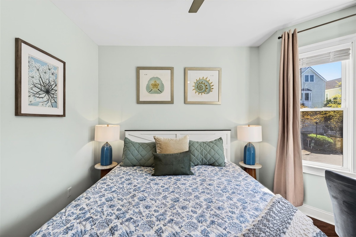 King Room  | 23 Grand Pavillion | Wild Dunes | Isle of Palms, SC | IOP Escapes