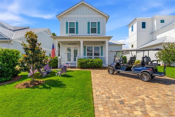 Sea La Vie rental in Inlet Beach