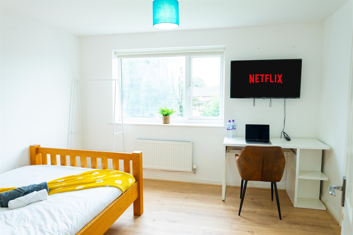 [Bedroom 3]
