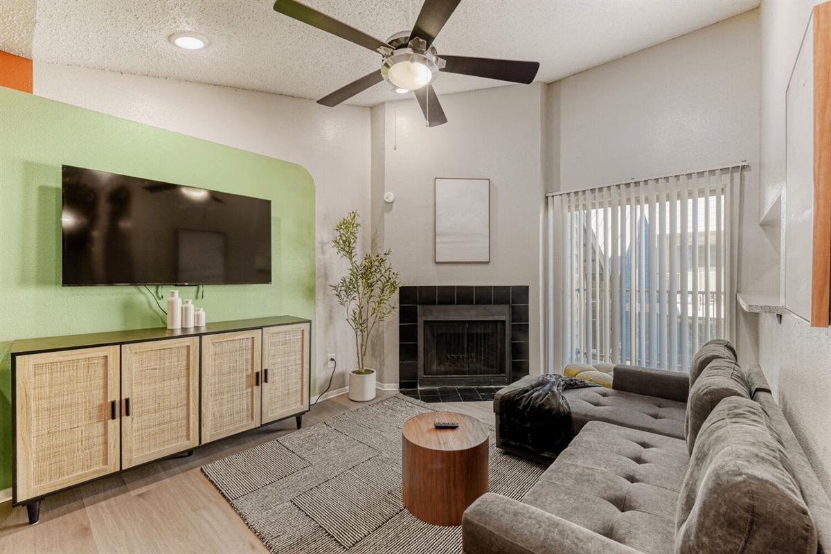 Chic comfort meets modern design.