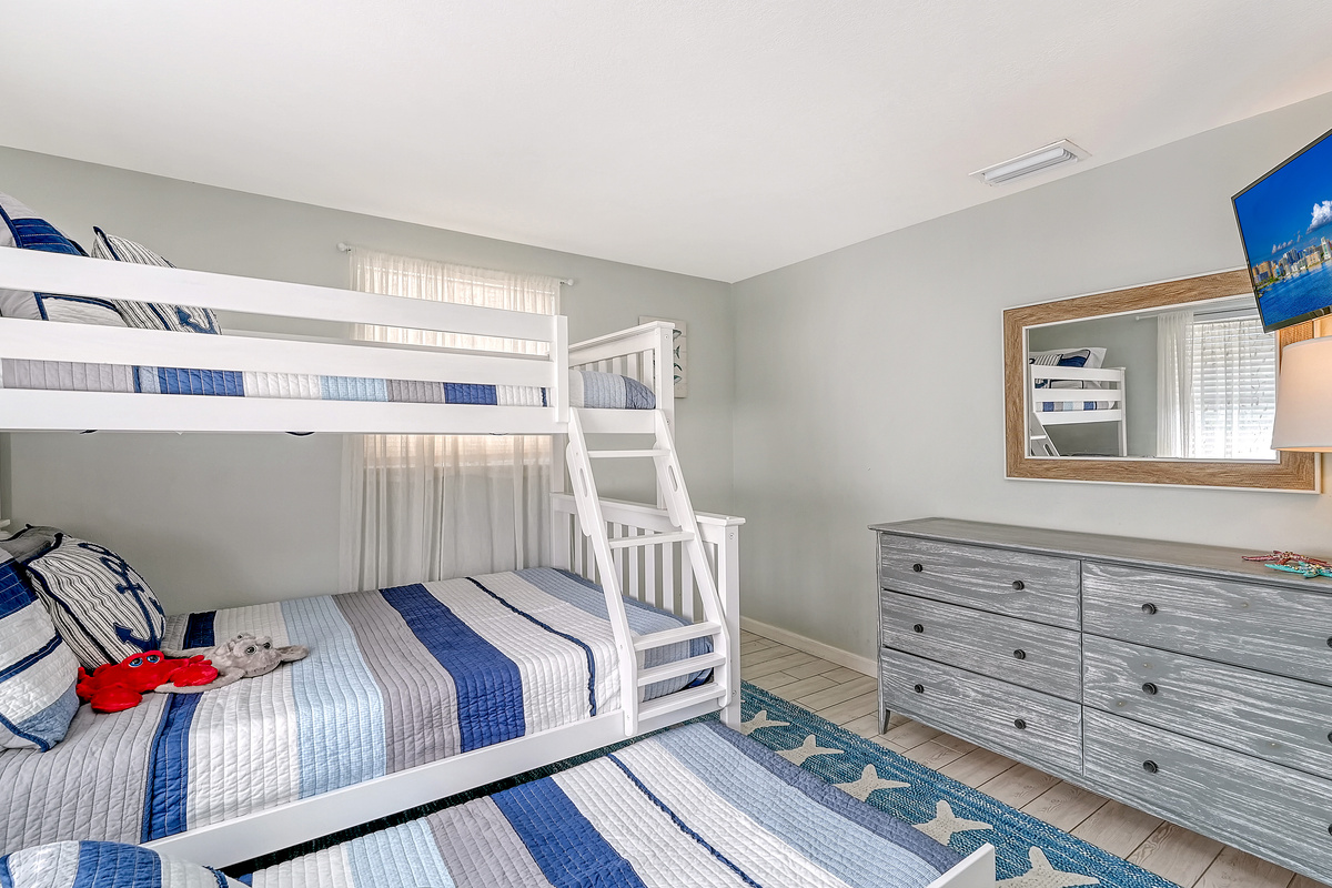Bunk Room