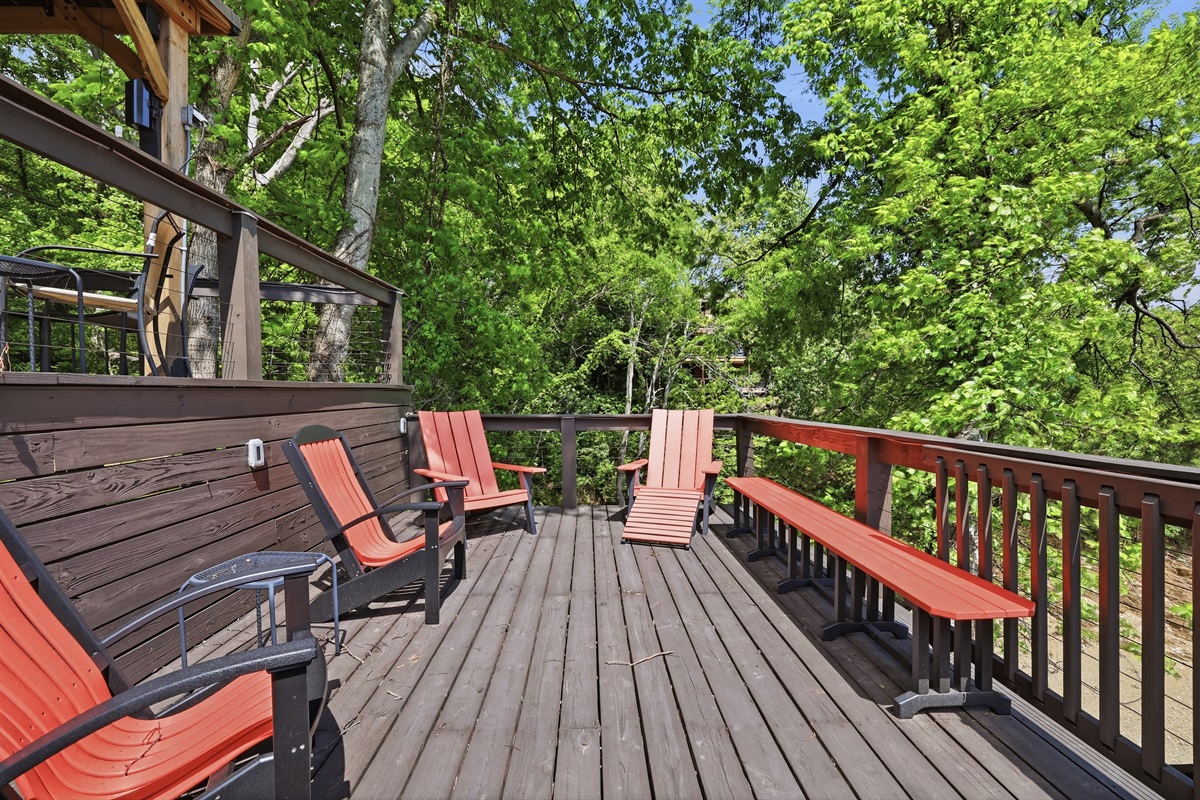 Sundeck