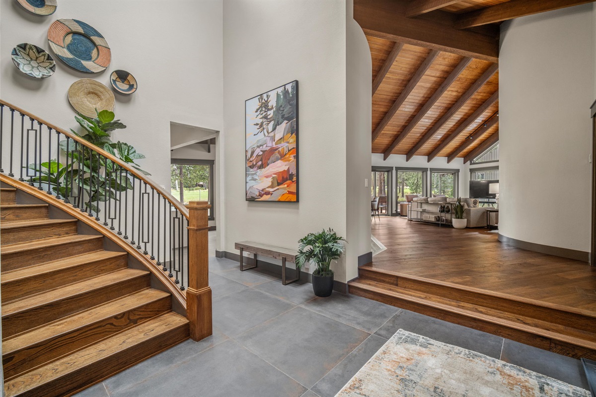 Entryway