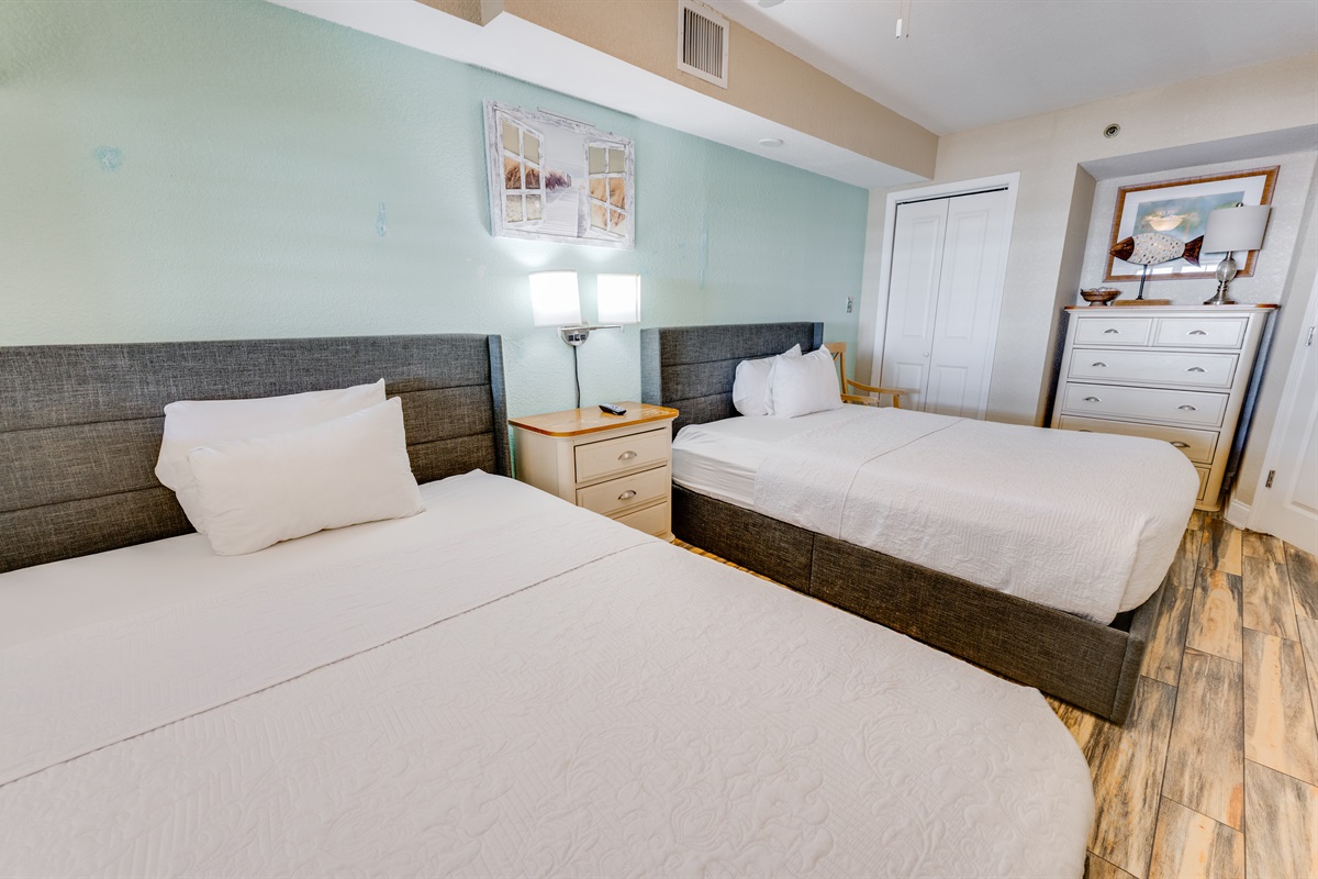 Stunning Bedroom ✨ Beautifully Decorated 🛏️💫