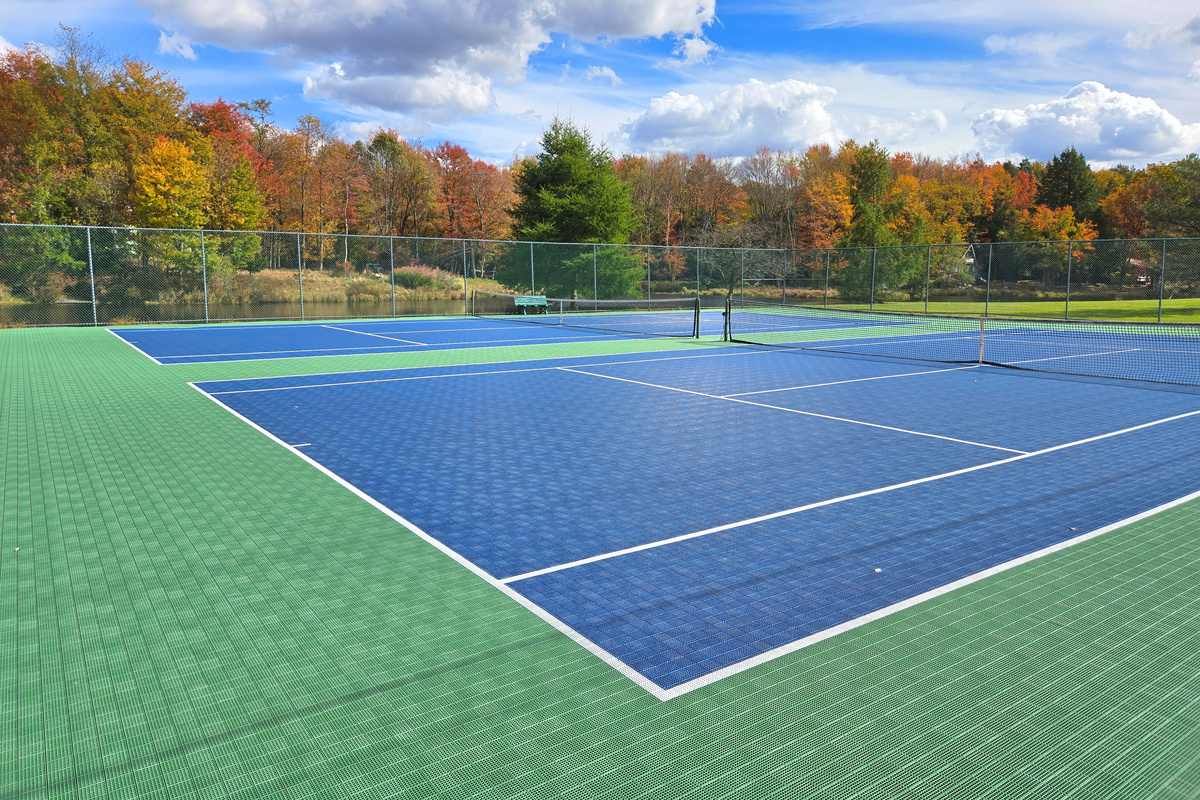 Community amenity (some are seasonal) - Arrowhead Lake - Serhii Vacation Rentals