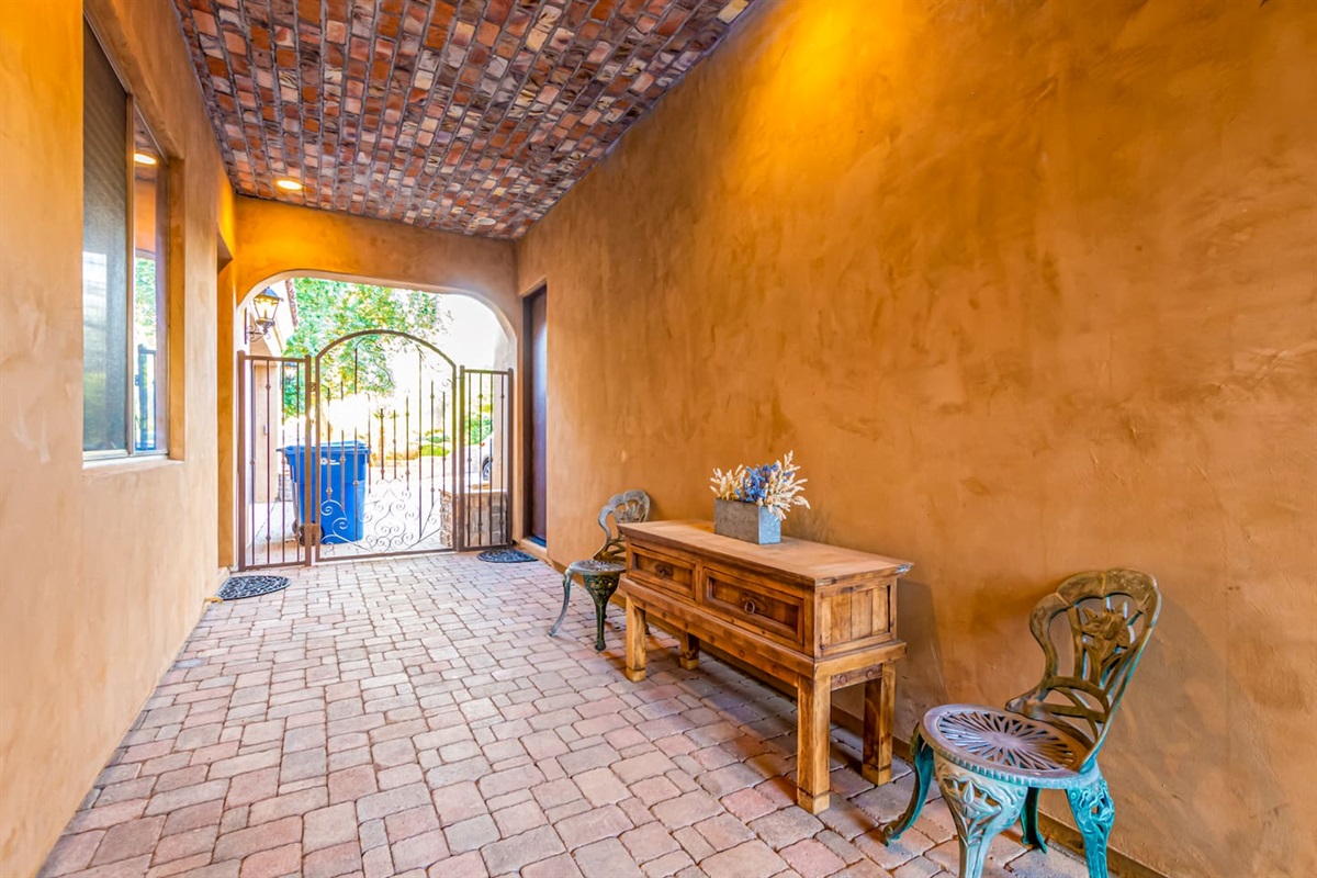Luxurious 5 Bed; Desert Oasis w/ Pool! — Desert Paradise Retreat | Luxe 5BR w/ Pool in Mesa, Mesa, Arizona — photo 80