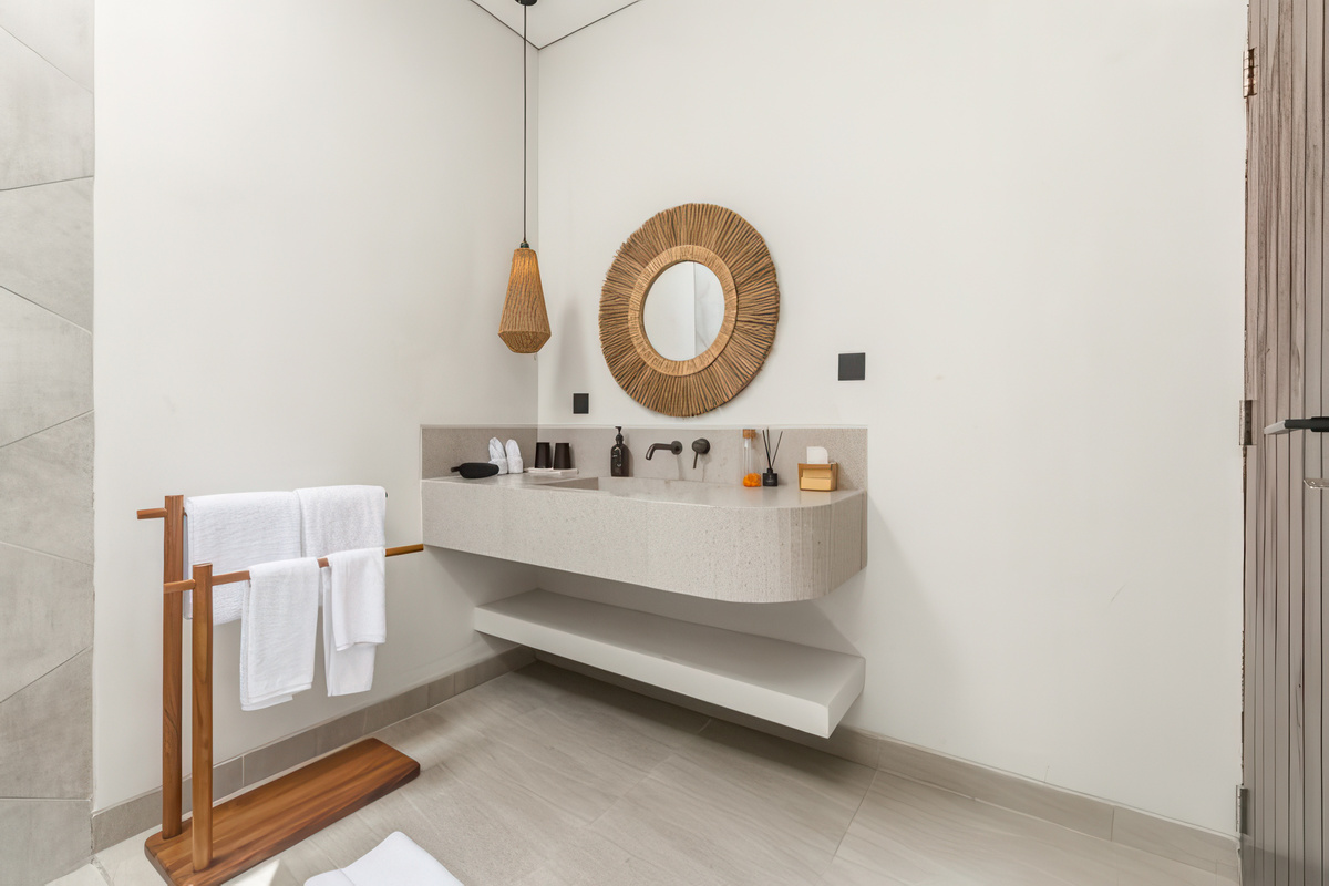 Bathroom 3