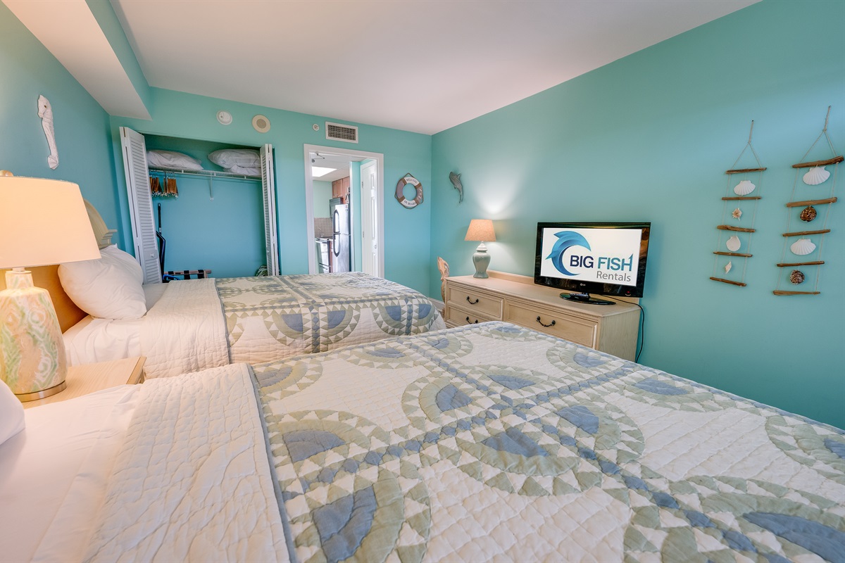 Stunning Bedroom Beautifully Decorated 💫✨