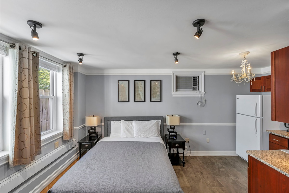 Creamery Apt 9