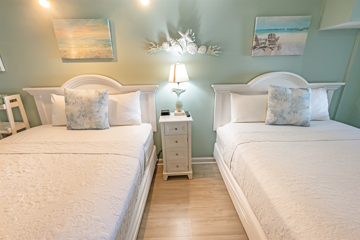Stunning Bedroom ✨ Beautifully Decorated 🛏️💫