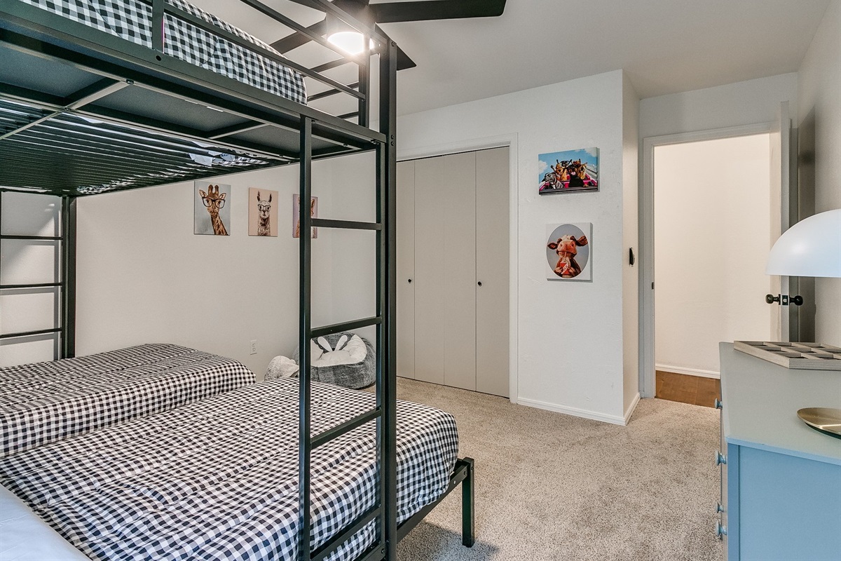 Guest Bedroom 2