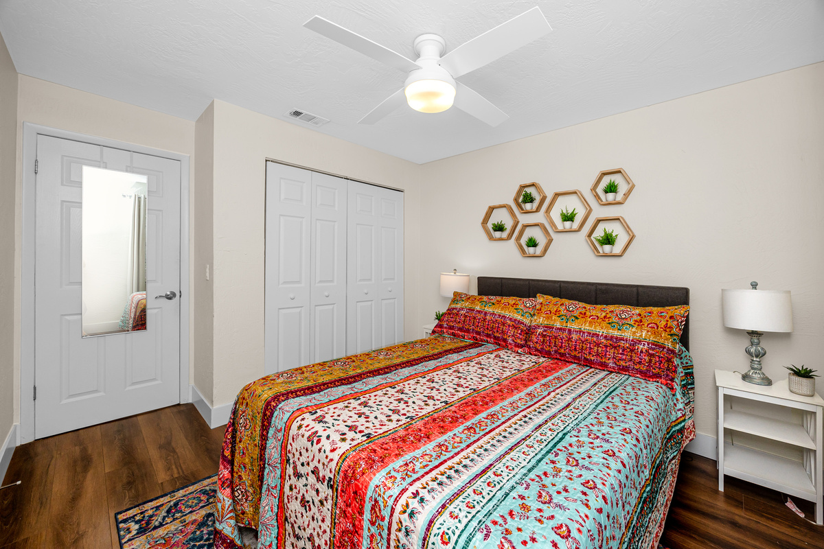 Bedroom 3