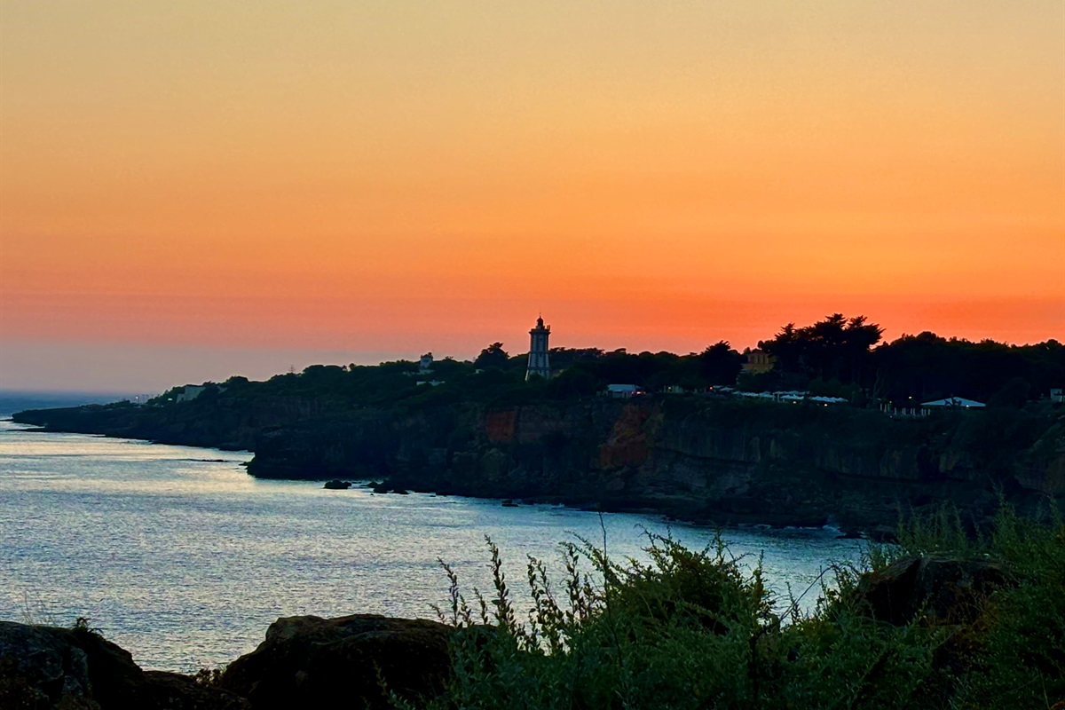 Guia Sunset