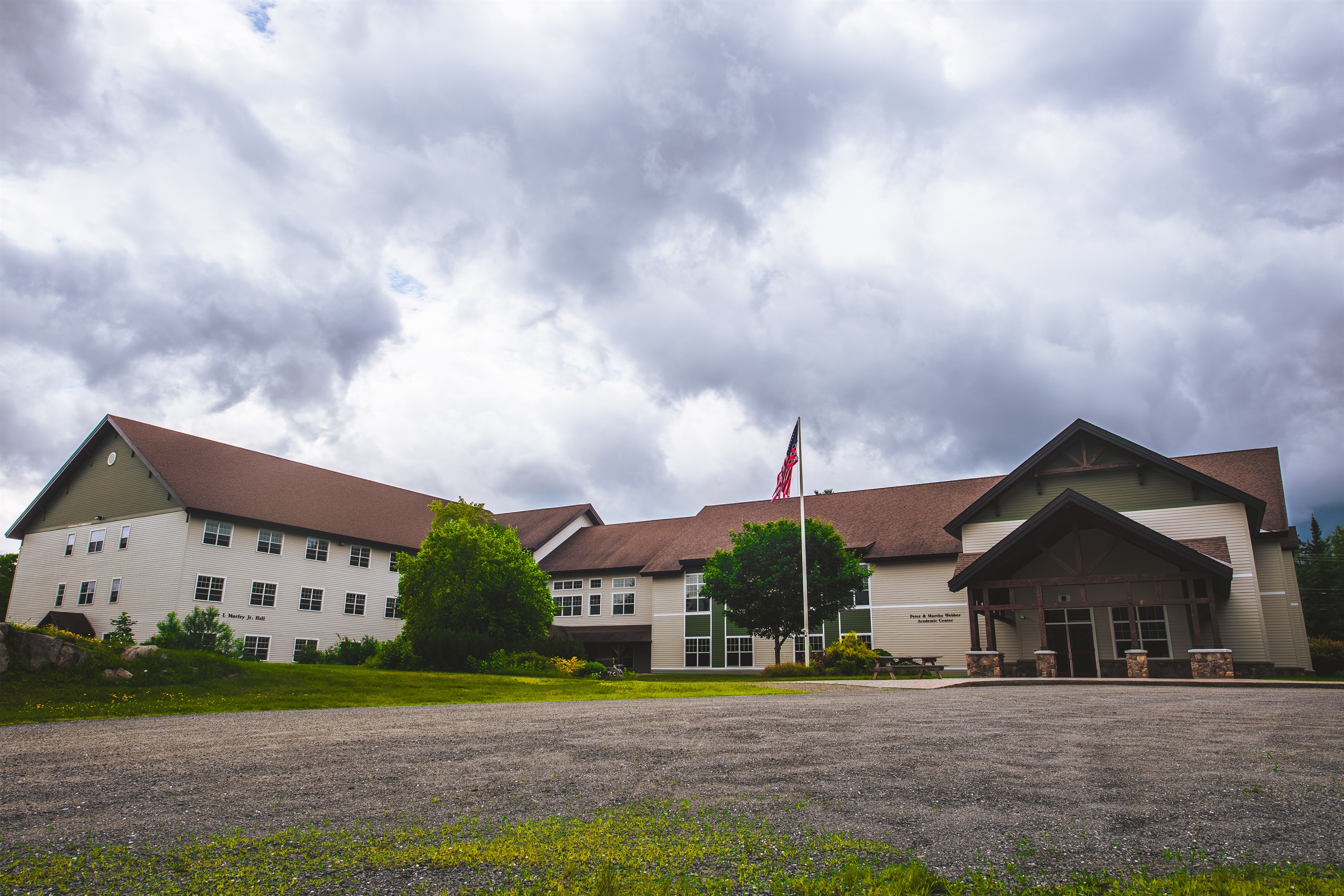 Carrabassett Valley Academy