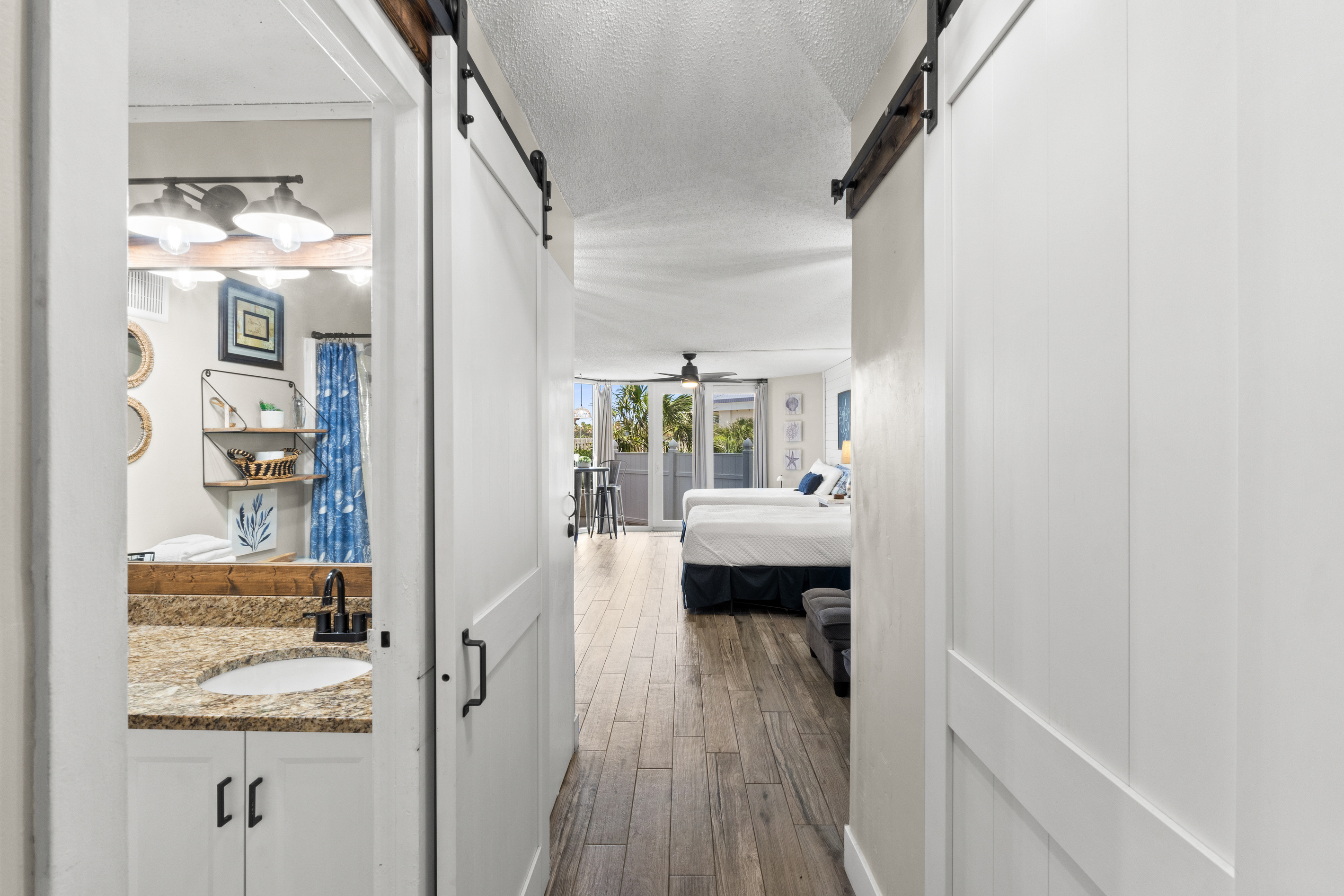 Entryway
